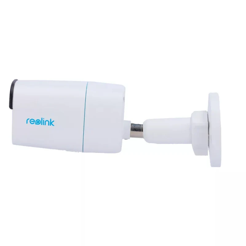 Reolink Câmara de Vigilância IP (Ethernet/PoE) 2K+ 5MP - Reolink P320