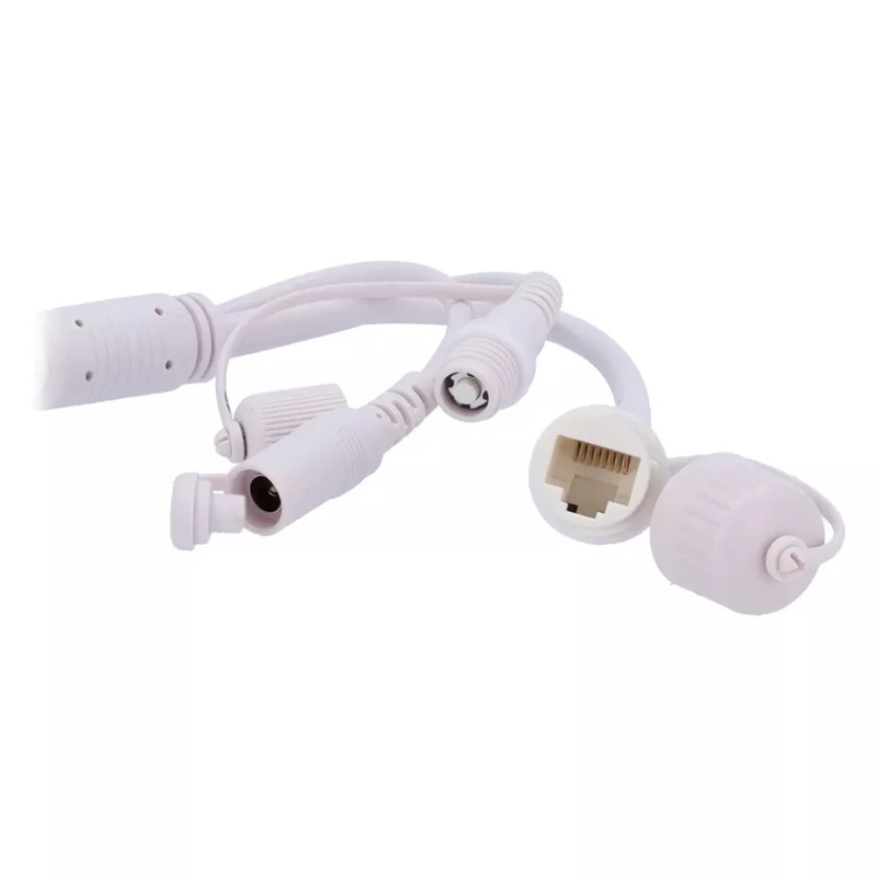 Reolink Câmara de Vigilância IP (Ethernet/PoE) 2K+ 5MP - Reolink P320