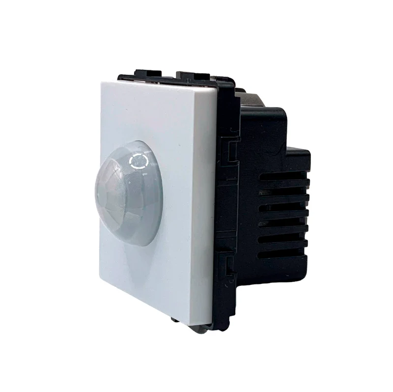 Smartify vPRO Módulo Sensor de Presença Branco - SYPMHBSNOBR