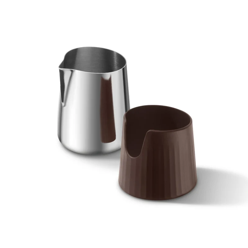 Sage the Pro Control Milk Jug, 420 ml