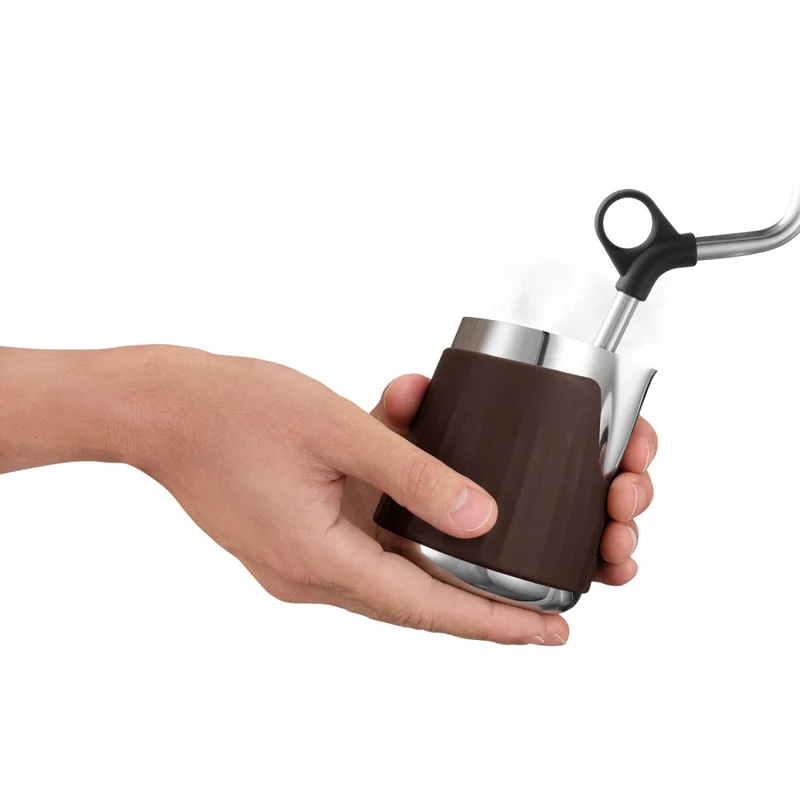Sage the Pro Control Milk Jug, 420 ml