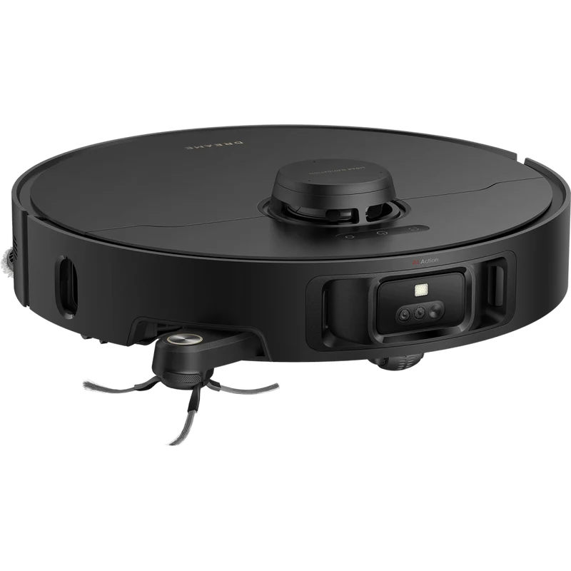 Dreame L40s Pro Ultra, Black