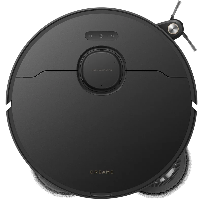 Dreame L40s Pro Ultra, Black