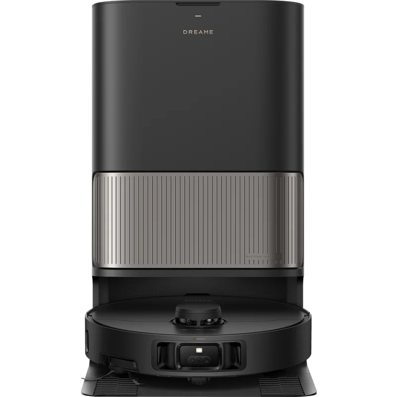 Dreame L40s Pro Ultra, Black