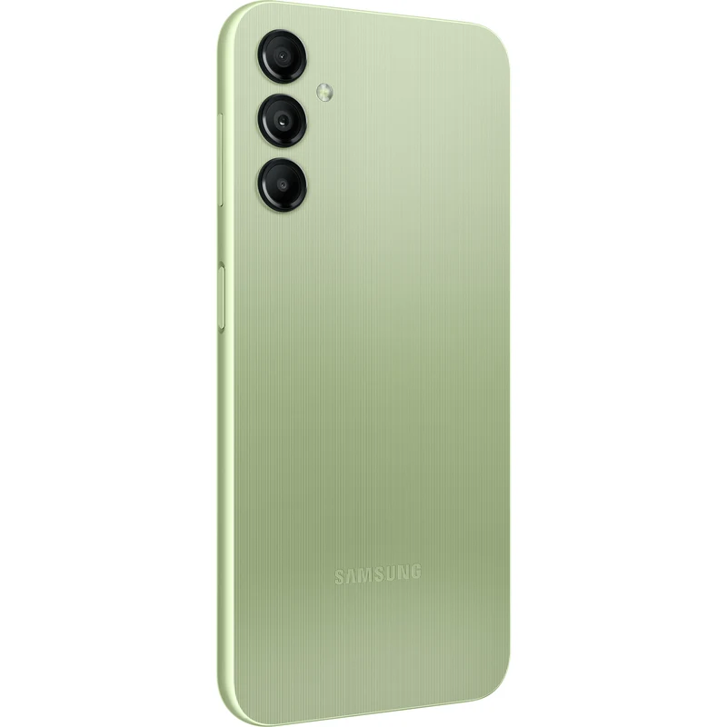 Samsung Galaxy A14 4G 4/64GB, Light Green