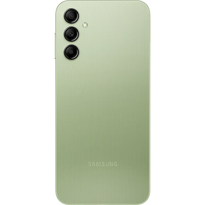 Samsung Galaxy A14 4G 4/64GB, Light Green