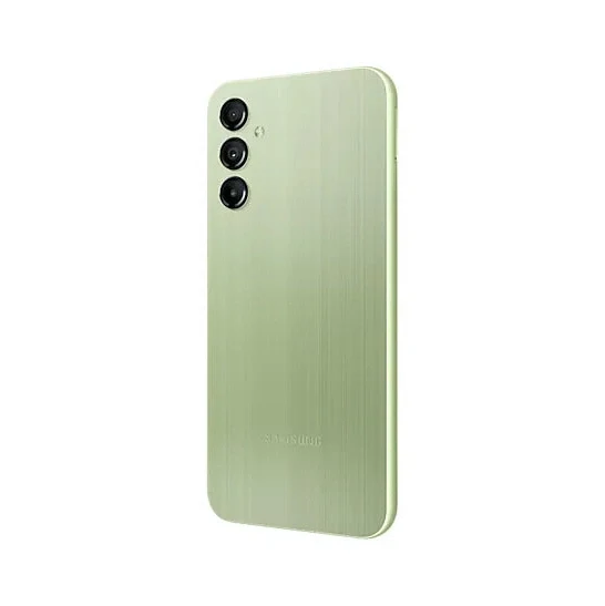 Samsung Galaxy A14 4G 4/64GB, Light Green