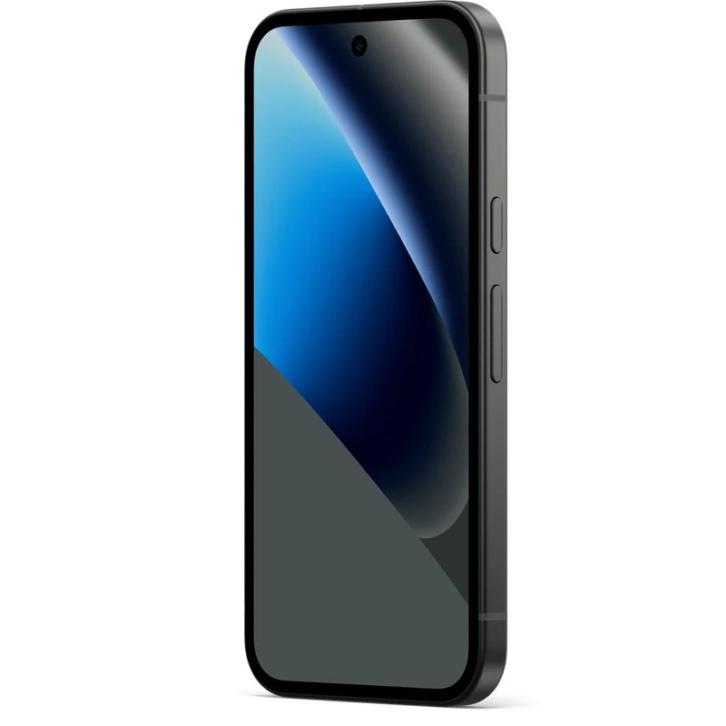 Google Pixel 10a 5G, 128 GB, Obsidian
