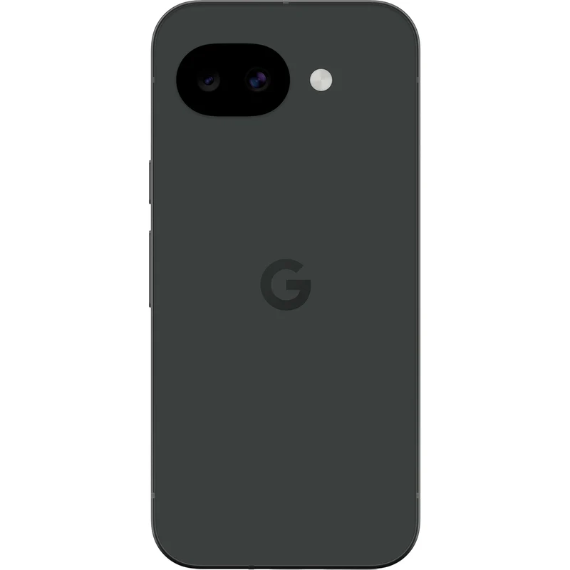 Google Pixel 10a 5G, 128 GB, Obsidian