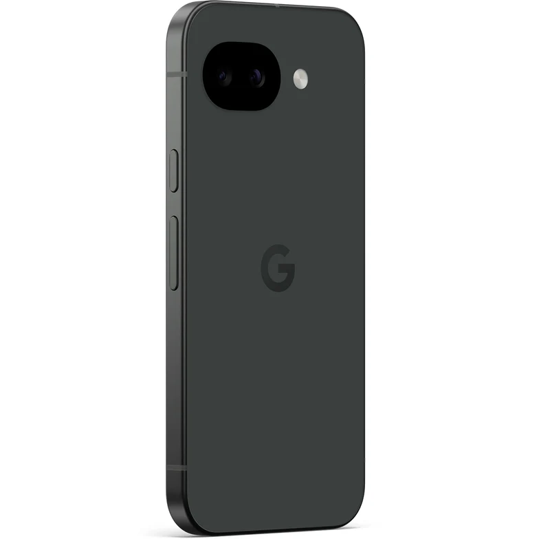 Google Pixel 10a 5G, 128 GB, Obsidian