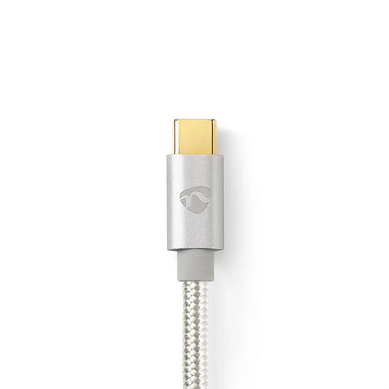 USB-Kabel USB 3.2 Gen 2 - USB-C™ Male - USB-C™ Male