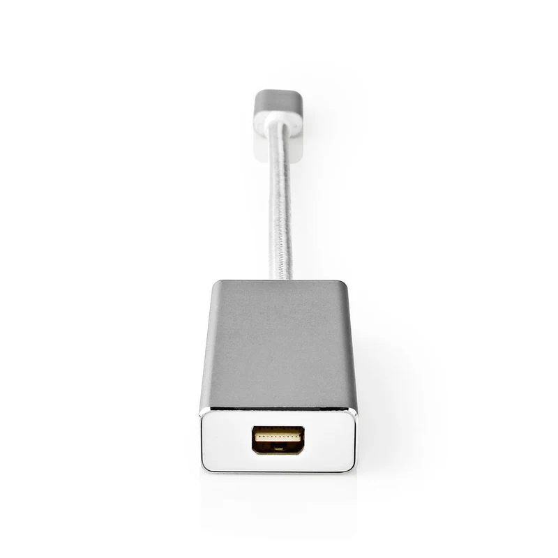 USB-C™ Adapter USB 3.2 Gen 1 - USB-C™ Male - Mini DisplayPort Female