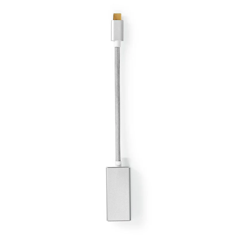 USB-C™ Adapter USB 3.2 Gen 1 - USB-C™ Male - DisplayPort Female