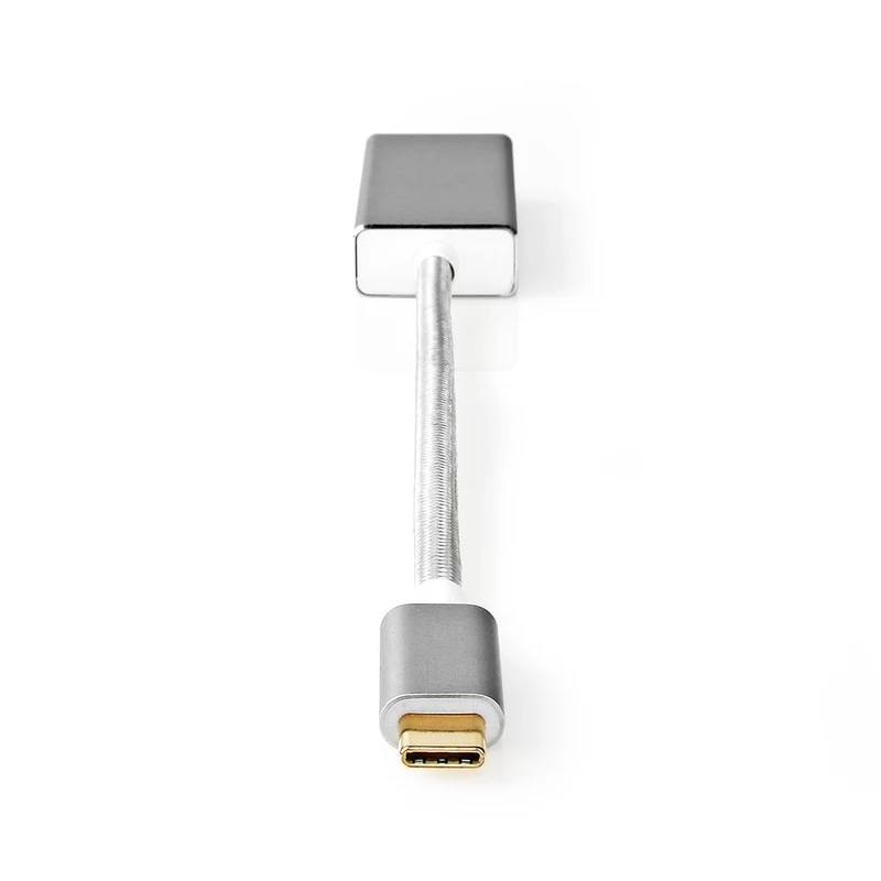 USB-C™ Adapter USB 3.2 Gen 1 - USB-C™ Male - DisplayPort Female