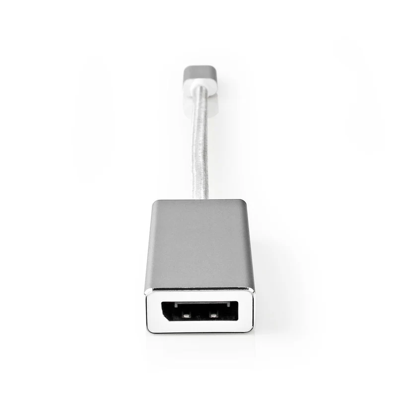 USB-C™ Adapter USB 3.2 Gen 1 - USB-C™ Male - DisplayPort Female