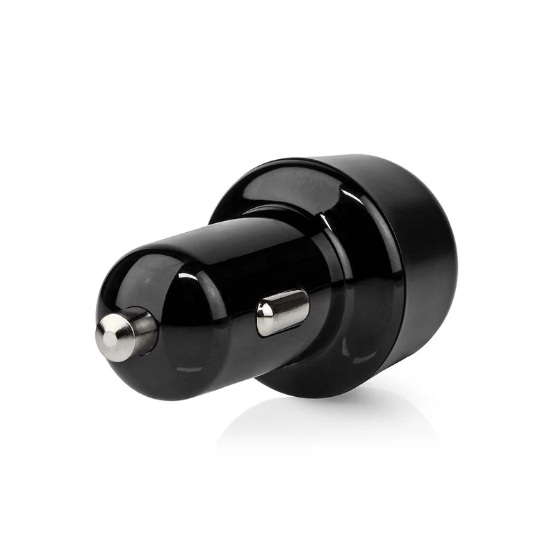 Autolader 30W - 2.0 / 3.0A - Outputs: 1