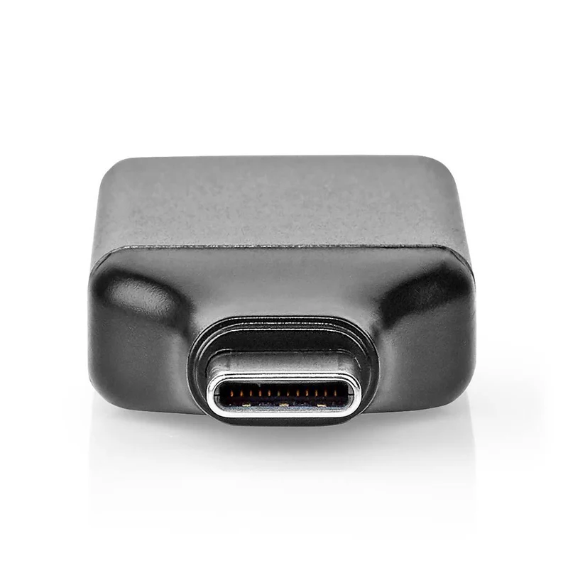 USB-C™ Adapter USB 3.2 Gen 1 - USB-C™ Male - DisplayPort Female