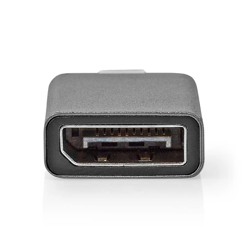 USB-C™ Adapter USB 3.2 Gen 1 - USB-C™ Male - DisplayPort Female