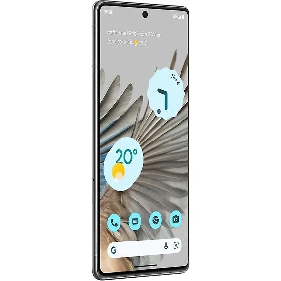 Google Pixel 7 Pro 128GB Snow
