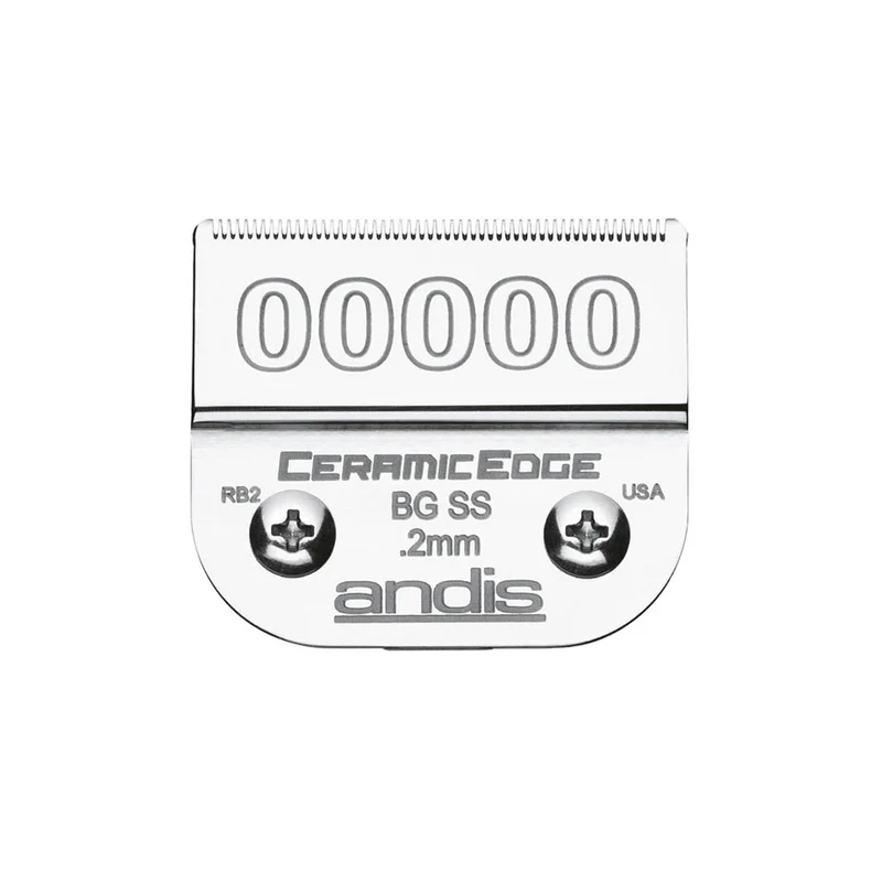 Andis Cutter Replacement For 00000/0000/000