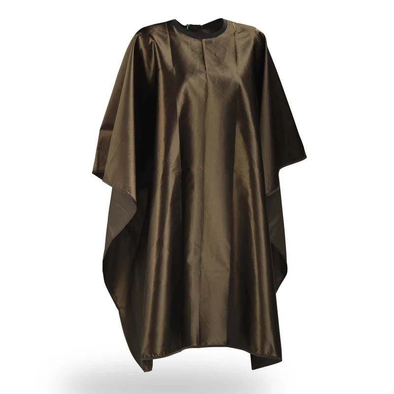 Wako Satin Cape Bronze