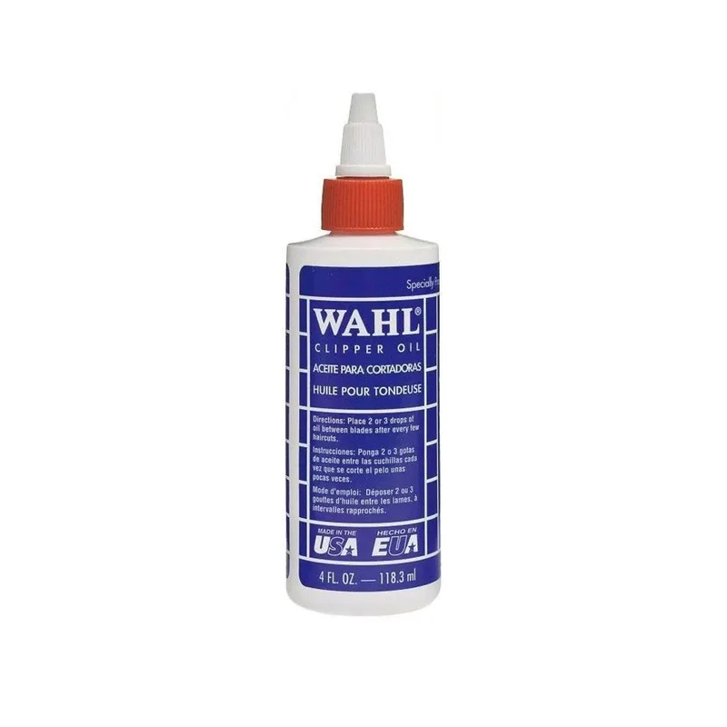 Wahl Specialolja för skär, 118 ml