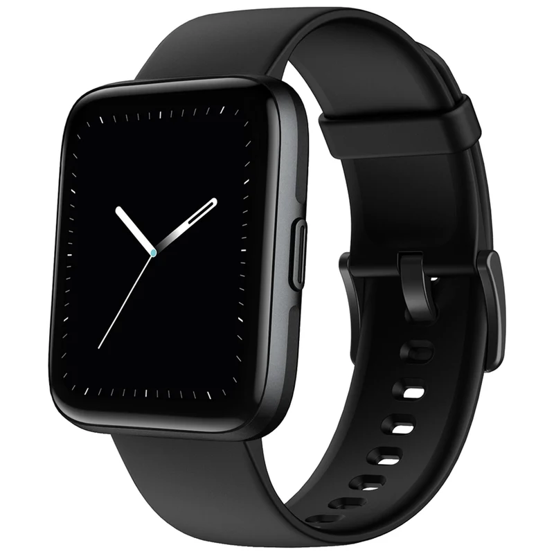 Niceboy Watch GTX GPS Smartwatch, Sort