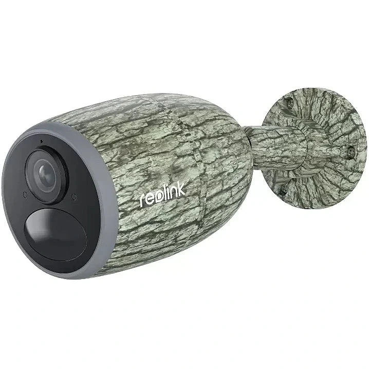 Reolink Go Series G330 Câmara de Segurança Camuflada