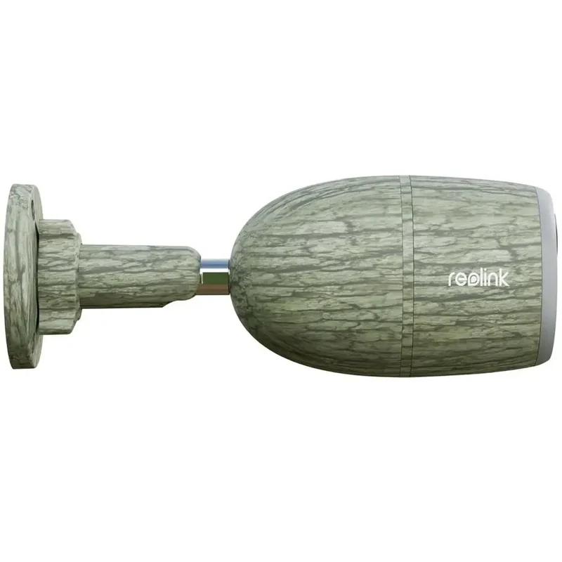 Reolink Go Series G330 Câmara de Segurança Camuflada
