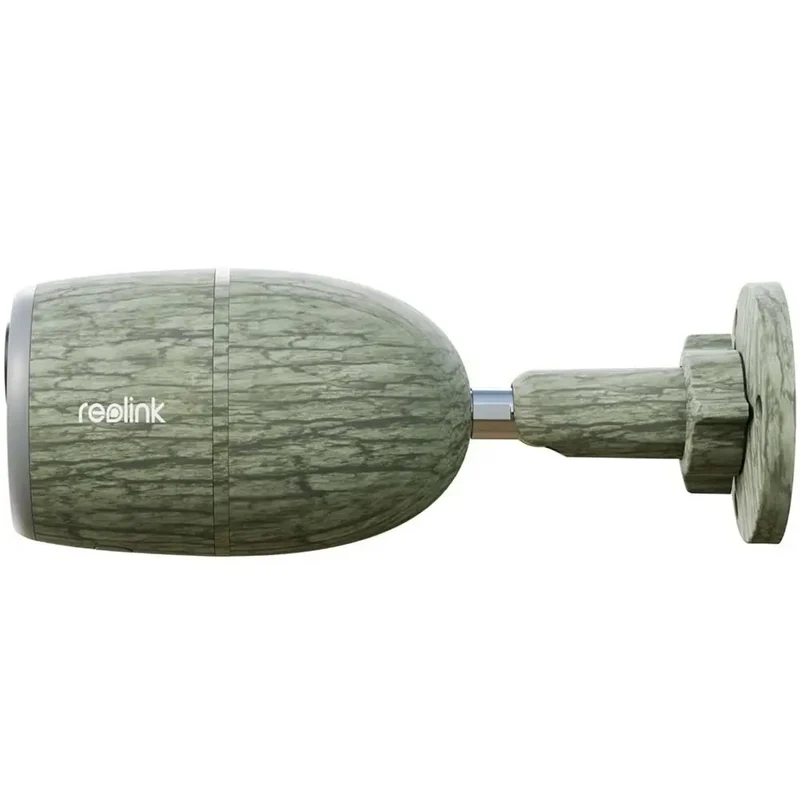Reolink Go Series G330 Câmara de Segurança Camuflada