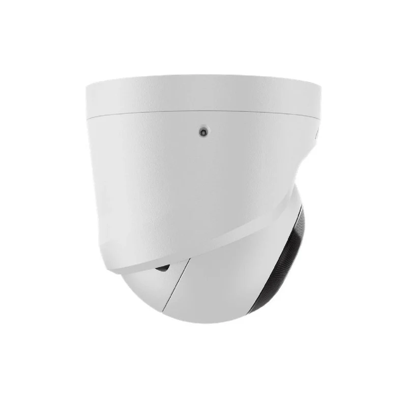 Ajax Câmara de vigilância IP Ethernet c/PoE - Ajax TurretCam (5 MP / 4 mm)