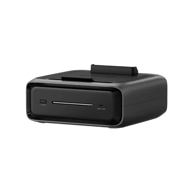 Ecoflow River 3 Plus Bateria Extra - EB300