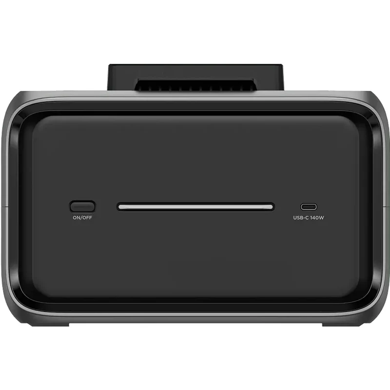 Ecoflow River 3 Plus Bateria Extra - EB600