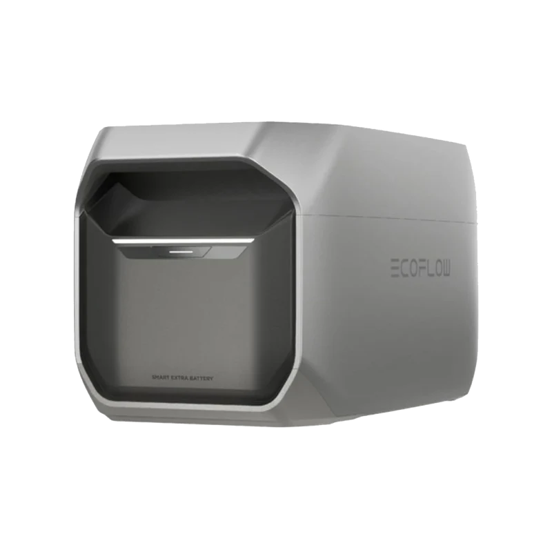 Ecoflow Delta 3 - Bateria Extra