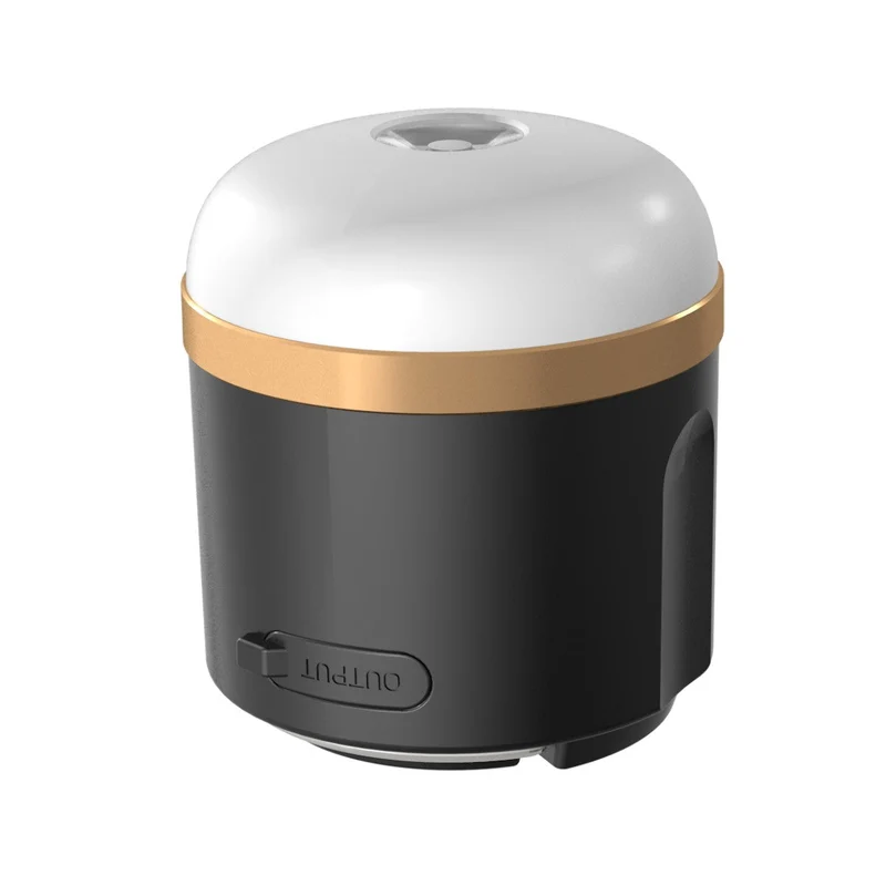 Ecoflow Lanterna de Campismo com Bateria - Camping Light