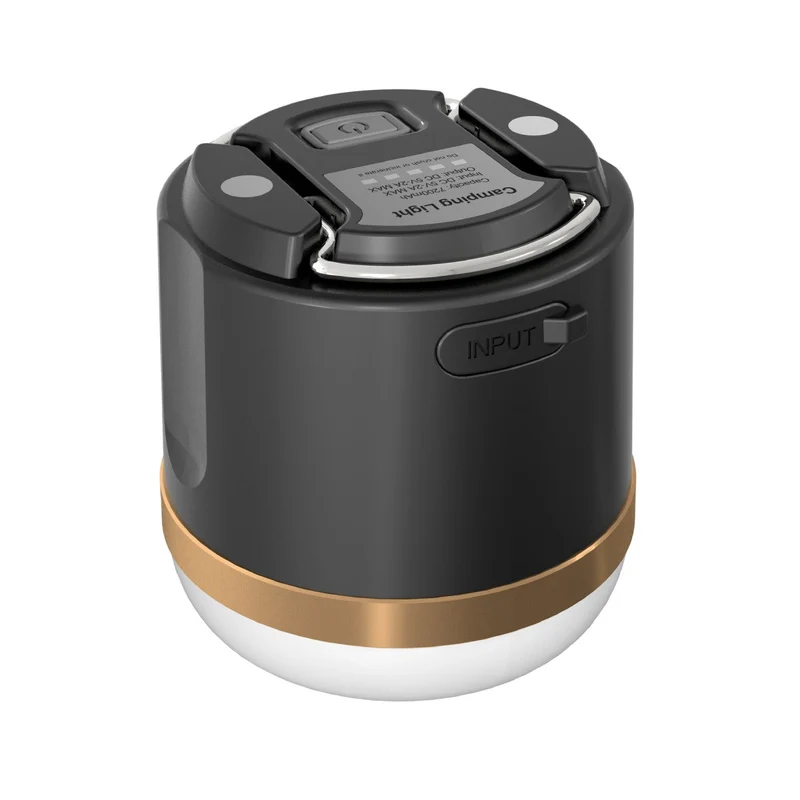 Ecoflow Lanterna de Campismo com Bateria - Camping Light