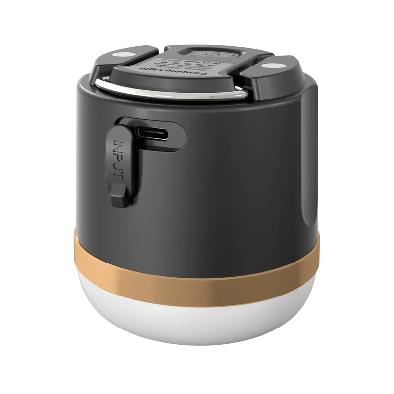 Ecoflow Lanterna de Campismo com Bateria - Camping Light