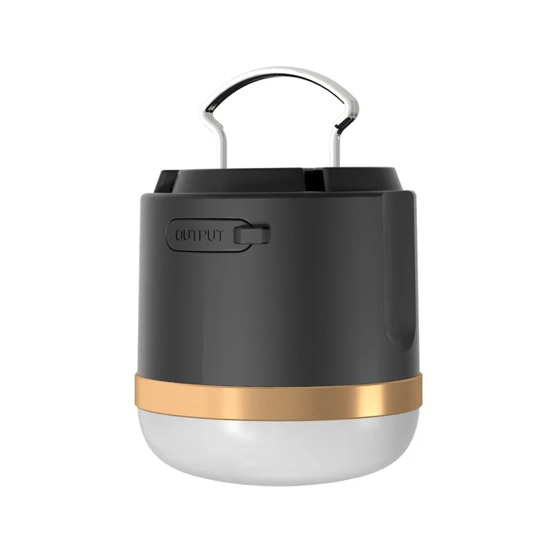 Ecoflow Lanterna de Campismo com Bateria - Camping Light