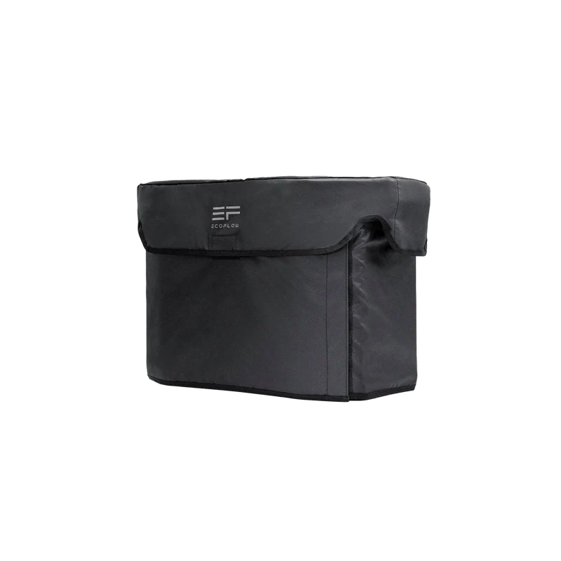 Ecoflow Bolsa Impermeável para Bateria Extra Delta Max
