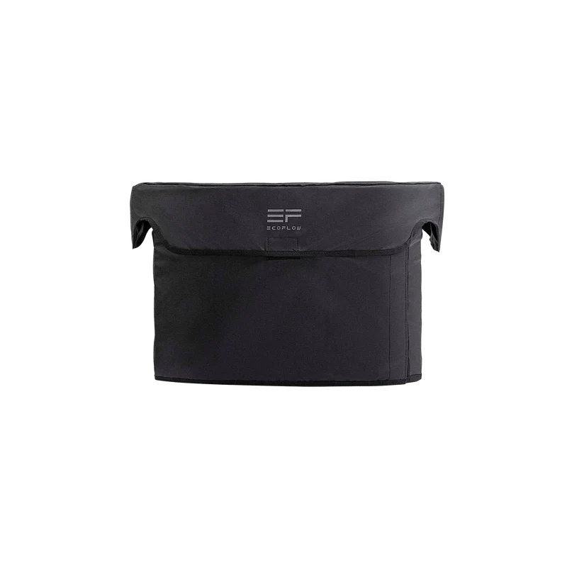 Ecoflow Bolsa Impermeável para Bateria Extra Delta Max