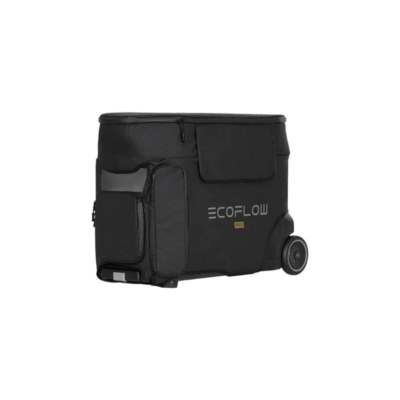 Ecoflow Bolsa Impermeável para Bateria Extra Delta Max