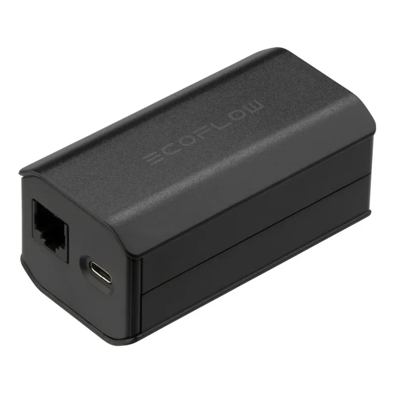 Ecoflow Adaptador de Ligação à Estação de Energia Portátil