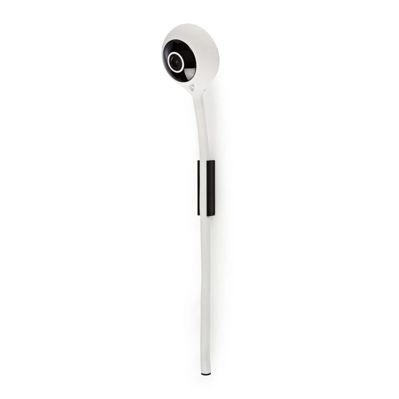 Nedis Câmara Inteligente IP Full HD 1080p - Smart Wifi