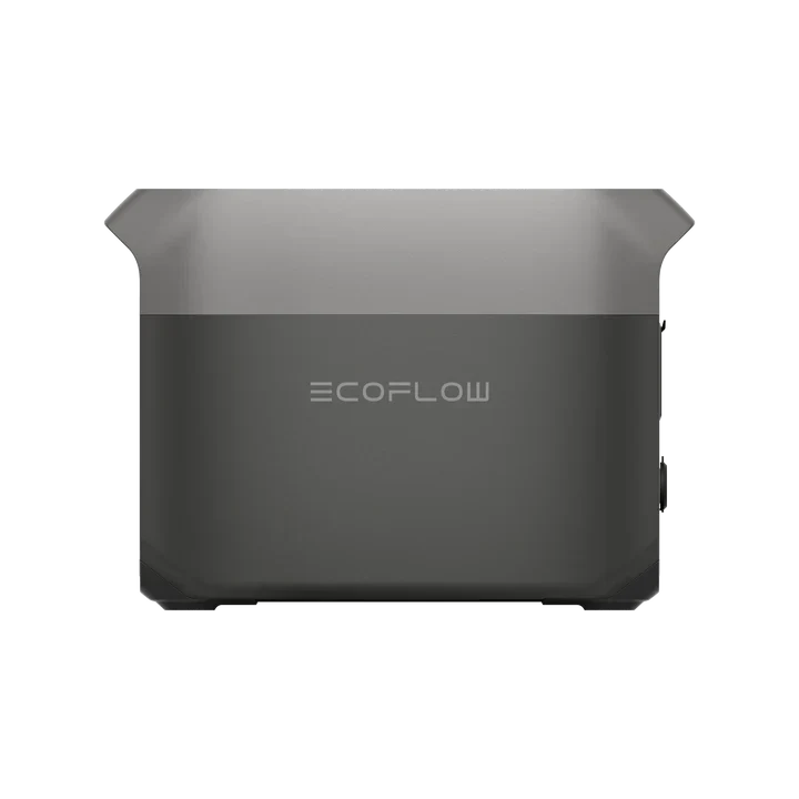 Ecoflow Delta 3 - Gerador Inteligente portátil a bateria