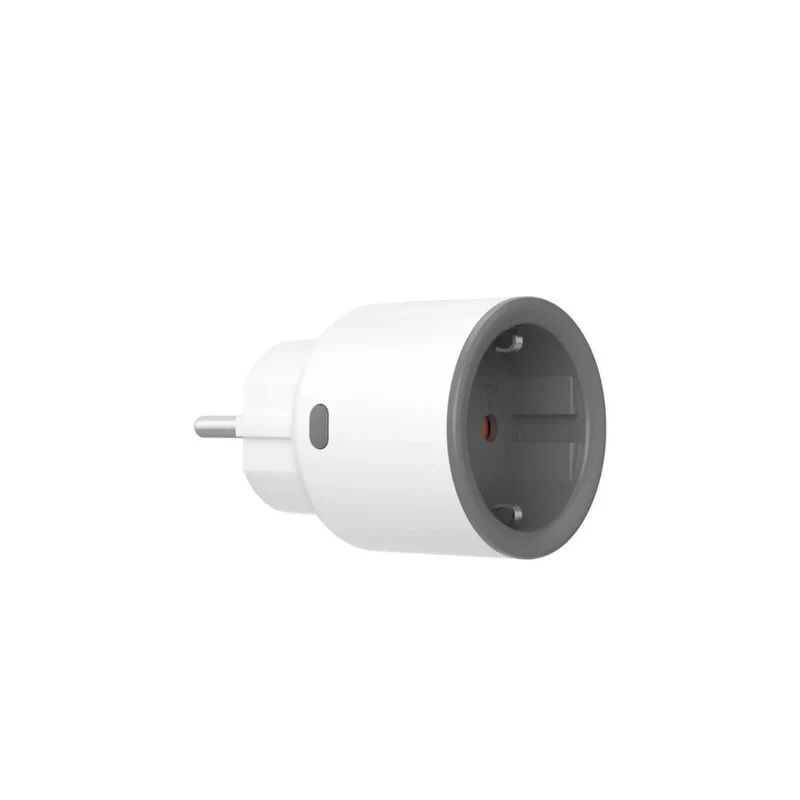 Sonoff Tomada Inteligente WiFi 16A com Medidor de Consumo - Sonoff S60TPF