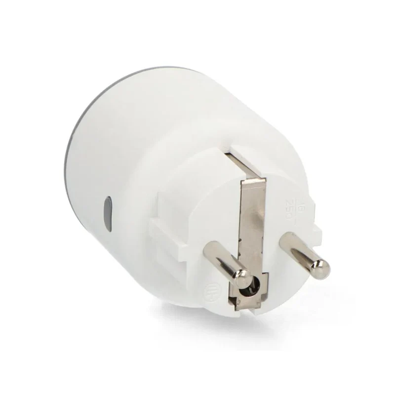 Sonoff Tomada Inteligente WiFi 16A com Medidor de Consumo - Sonoff S60TPF