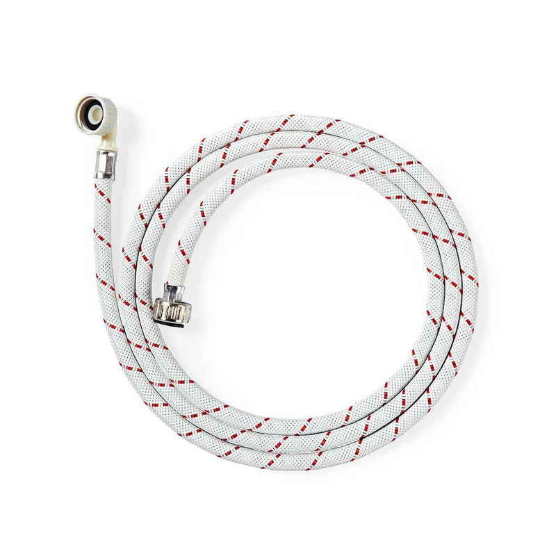 Nylon Toevoerslang 3/4'' - 3/4'' - 10 Bar