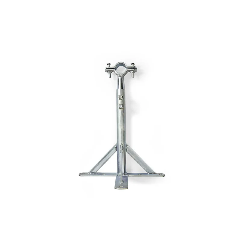Muurbeugel voor Satellietschotel Maximale muurafstand: 660 mm - Afstand tot de Muur: 0.00 mm - Diameter klem: 32 - 42 mm