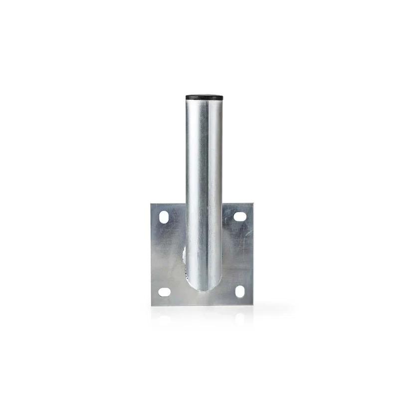 Muurbeugel voor Satellietschotel Diameter klem: 48 mm - Maximale schotelgrootte: 100 cm - Staal