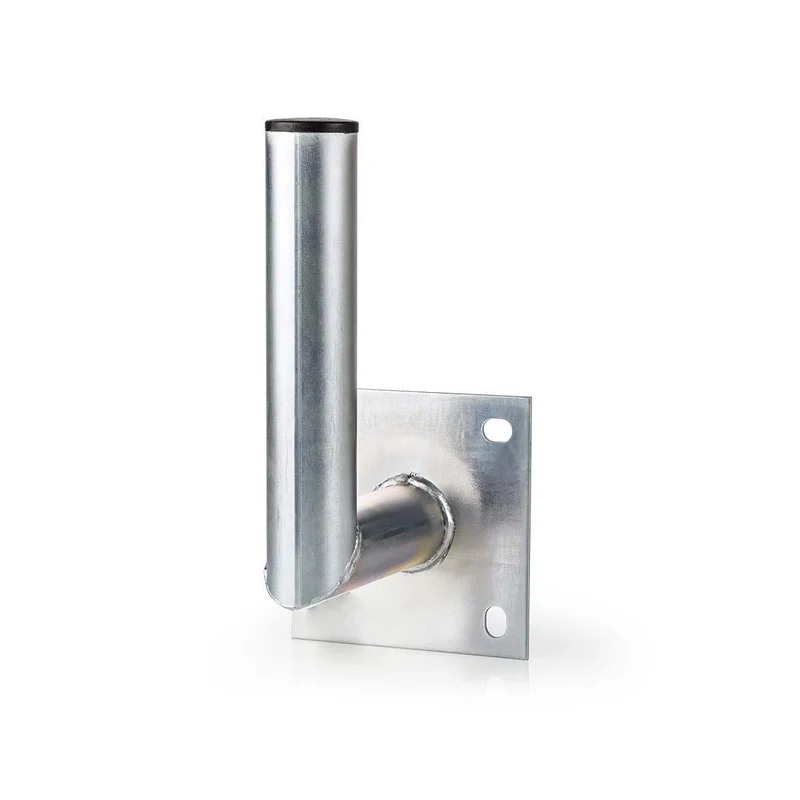 Muurbeugel voor Satellietschotel Diameter klem: 48 mm - Maximale schotelgrootte: 100 cm - Staal